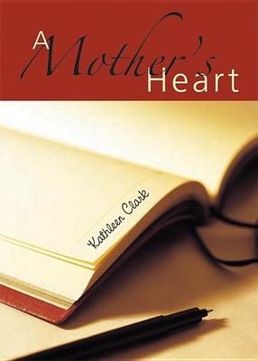 Book cover for A Mother's Heart