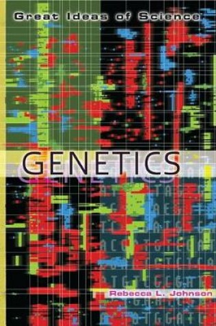 Cover of Genetics, 2nd Edition