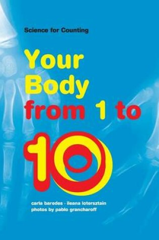 Cover of Your Body from 1 to 10