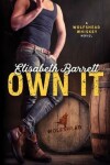 Book cover for Own It