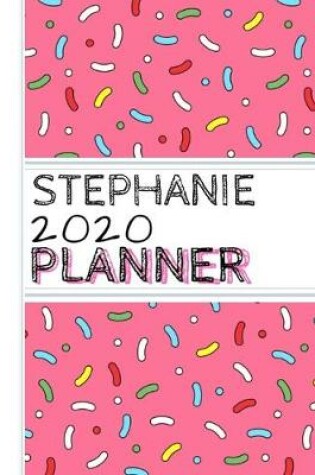 Cover of Stephanie