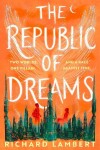 Book cover for Republic of Dreams