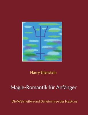 Book cover for Magie-Romantik fur Anfanger