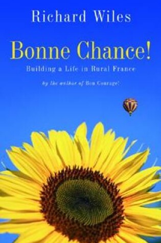 Cover of Bonne Chance!