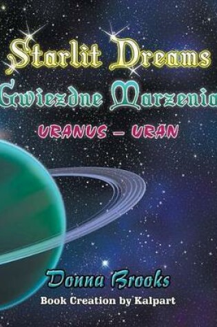 Cover of Starlit Dreams - Gwiezdne Marzenia