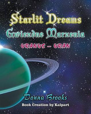 Cover of Starlit Dreams - Gwiezdne Marzenia