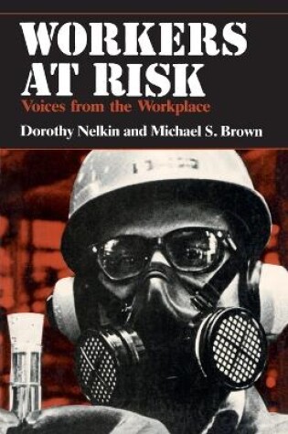 Cover of Workers At Risk