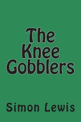 Book cover for The Knee Gobblers