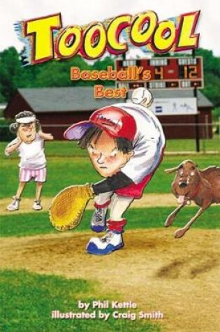 Cover of Baseball's Best