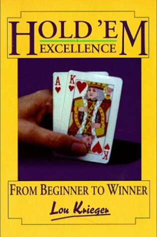 Cover of Hold'em Excellence