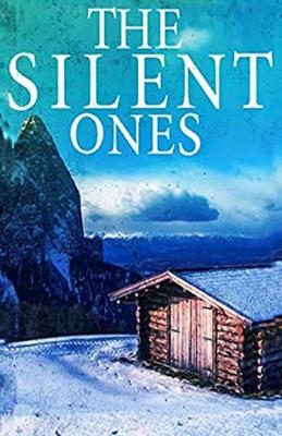 Book cover for The Silent Ones
