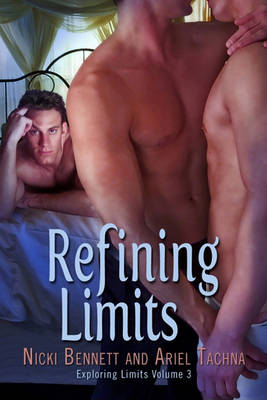 Book cover for Refining Limits