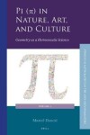 Book cover for Pi ( ) in Nature, Art, and Culture