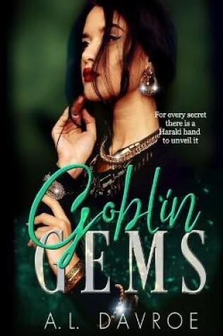 Cover of Goblin Gems