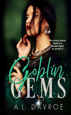 Book cover for Goblin Gems