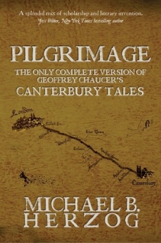 Cover of Pilgrimage