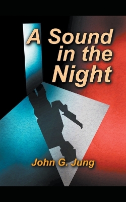 Book cover for A Sound in the Night