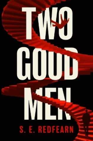 Cover of Two Good Men