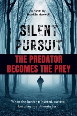 Cover of Silent Pursuit