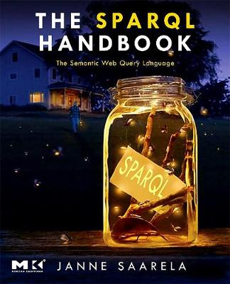 Cover of The SPARQL Handbook