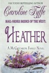 Book cover for Mail-Order Brides of the West