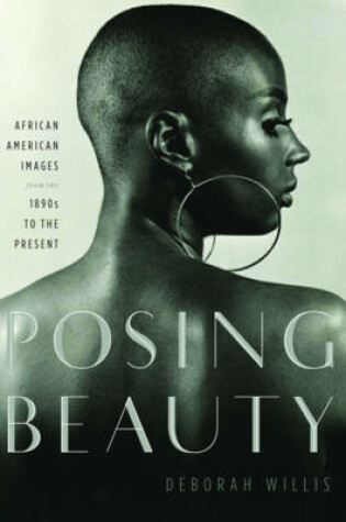 Cover of Posing Beauty