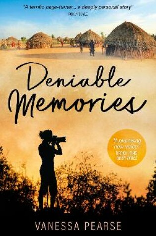 Cover of Deniable Memories