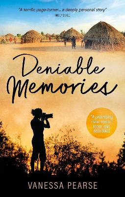 Cover of Deniable Memories