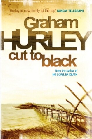 Cover of Cut To Black