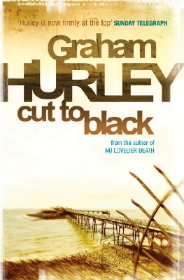 Cover of Cut To Black