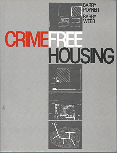 Book cover for Crime Free Housing