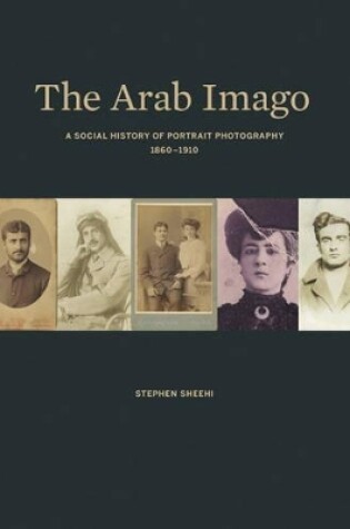 Cover of The Arab Imago