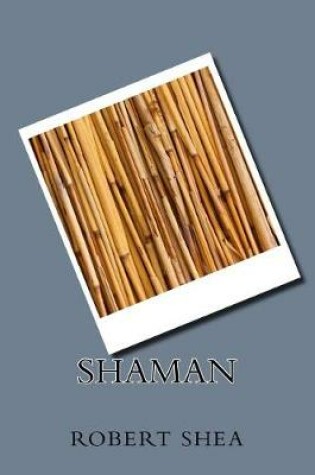 Cover of Shaman