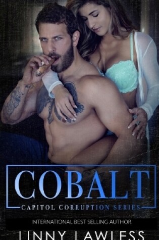 Cover of Cobalt