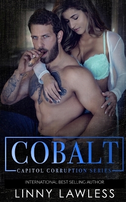 Book cover for Cobalt