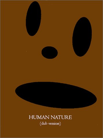 Book cover for Human Nature (dub version)