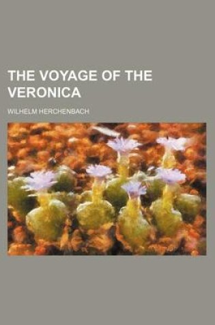 Cover of The Voyage of the Veronica