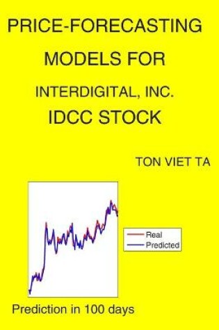 Cover of Price-Forecasting Models for InterDigital, Inc. IDCC Stock