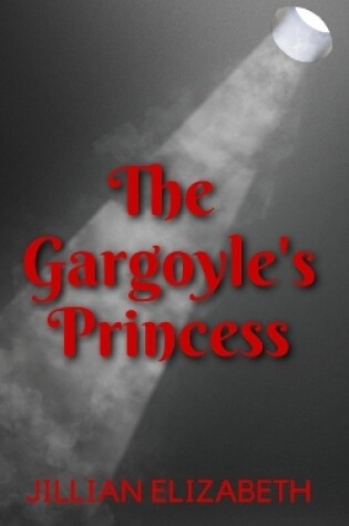 Cover of The Gargoyle's Princess