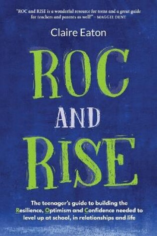 Cover of ROC and Rise