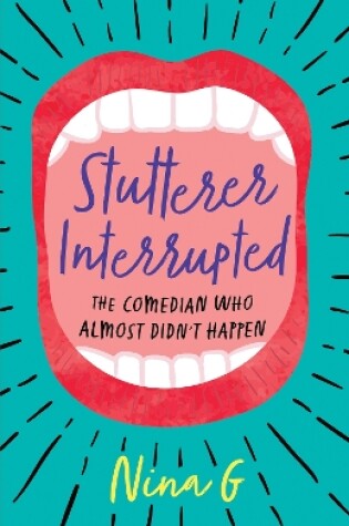 Cover of Stutterer Interrupted