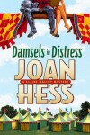 Book cover for Damsels in Distress