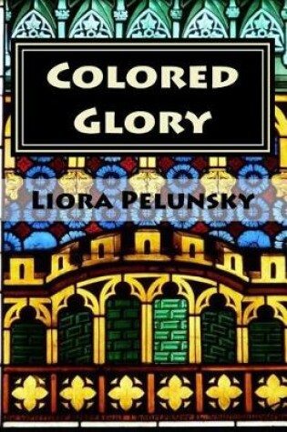 Cover of Colored Glory