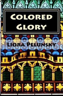 Book cover for Colored Glory