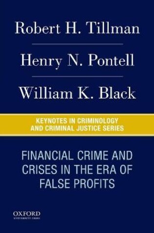 Cover of Financial Crime and Crises in the Era of False Profits