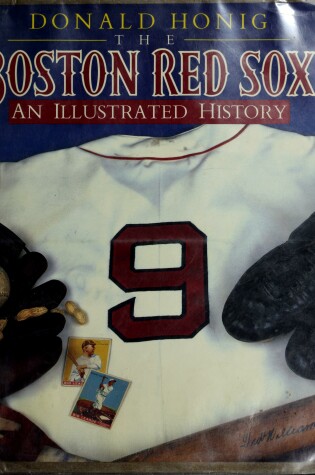 Cover of The Boston Red Sox