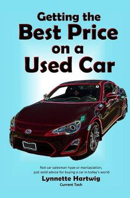 Cover of Getting the Best Price on a Used Car