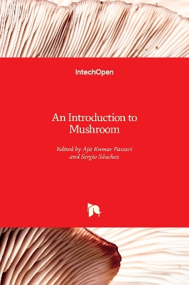 Cover of An Introduction to Mushroom