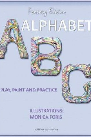 Cover of Alphabet ABC