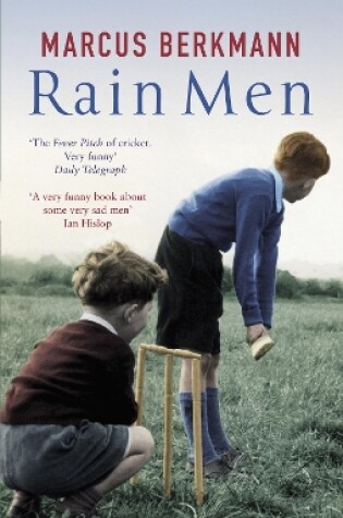 Cover of Rain Men